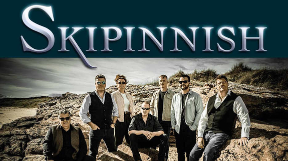 Skipinnish