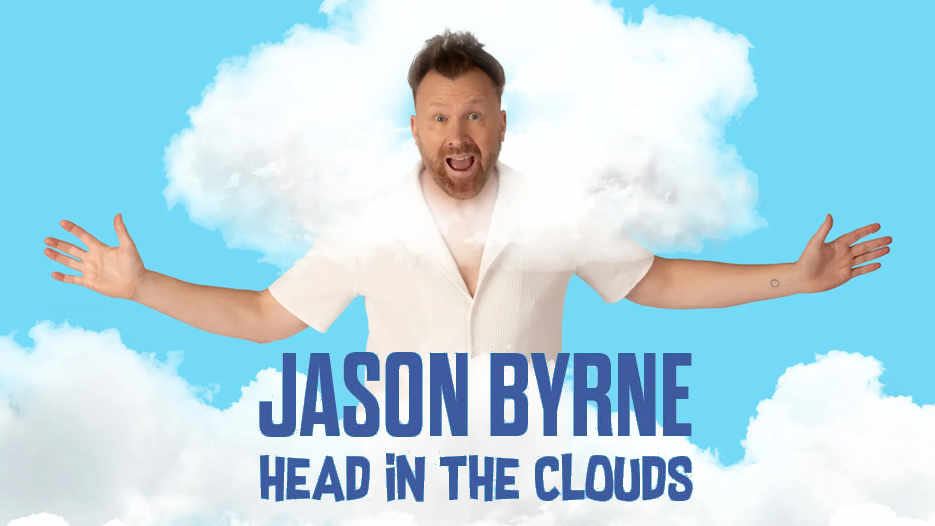 Jason Byrne