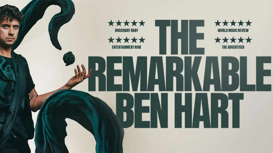 Ben Hart