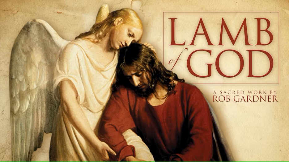 Lamb Of God