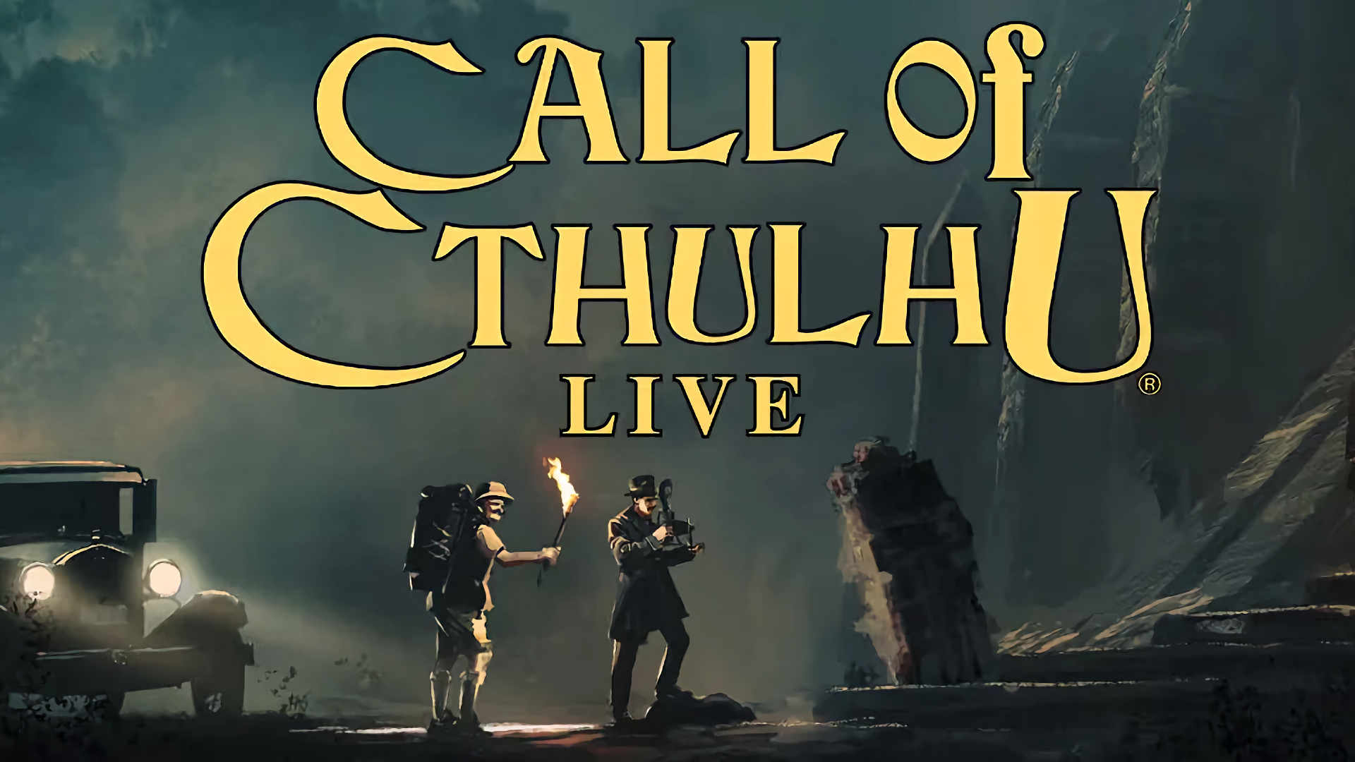 Call of Cthulhu