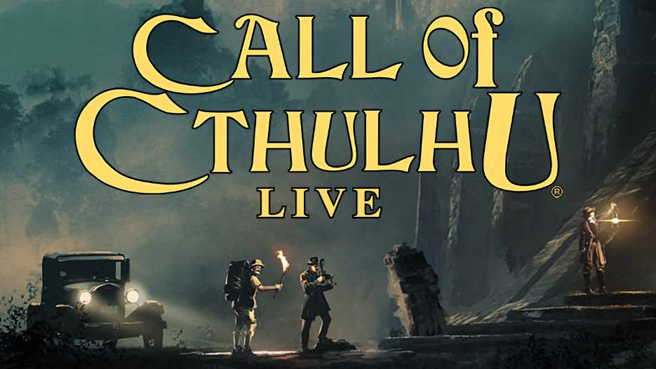 Call of Cthulhu