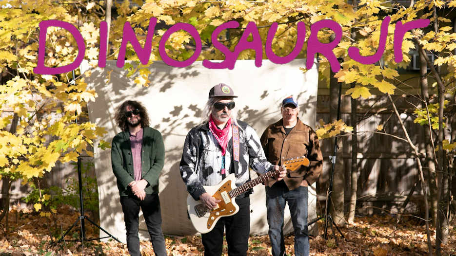 Dinosaur Jr