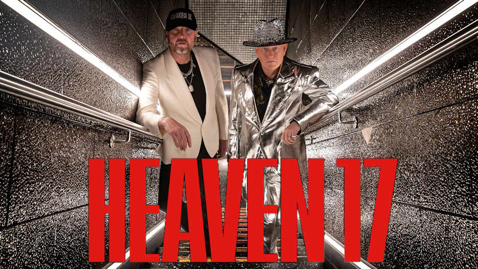 Heaven 17