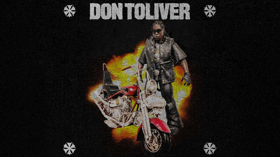 Don Toliver