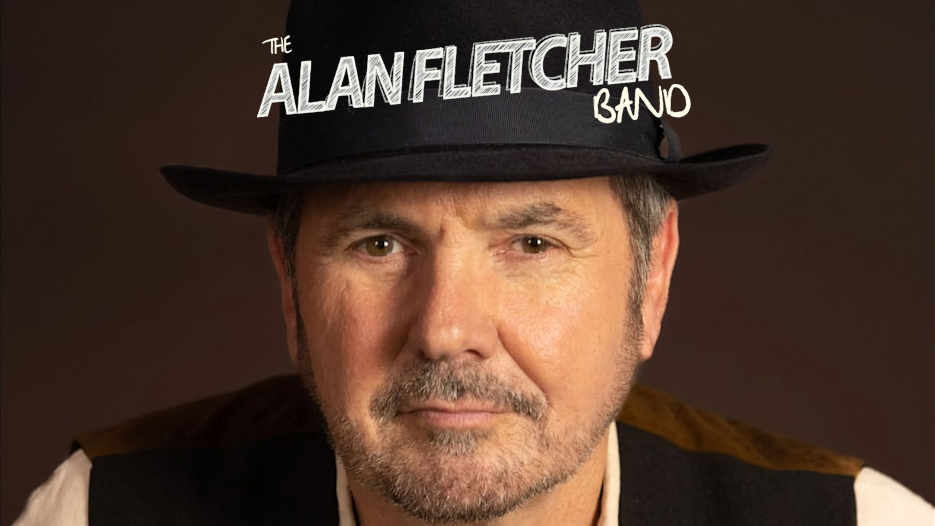 The Alan Fletcher Band