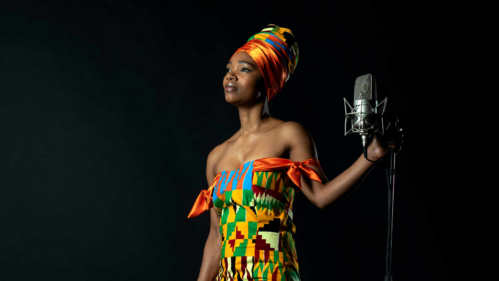 Mama Afrika