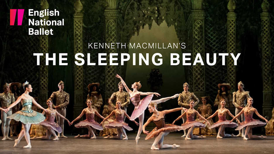 English National Ballet - Sleeping Beauty