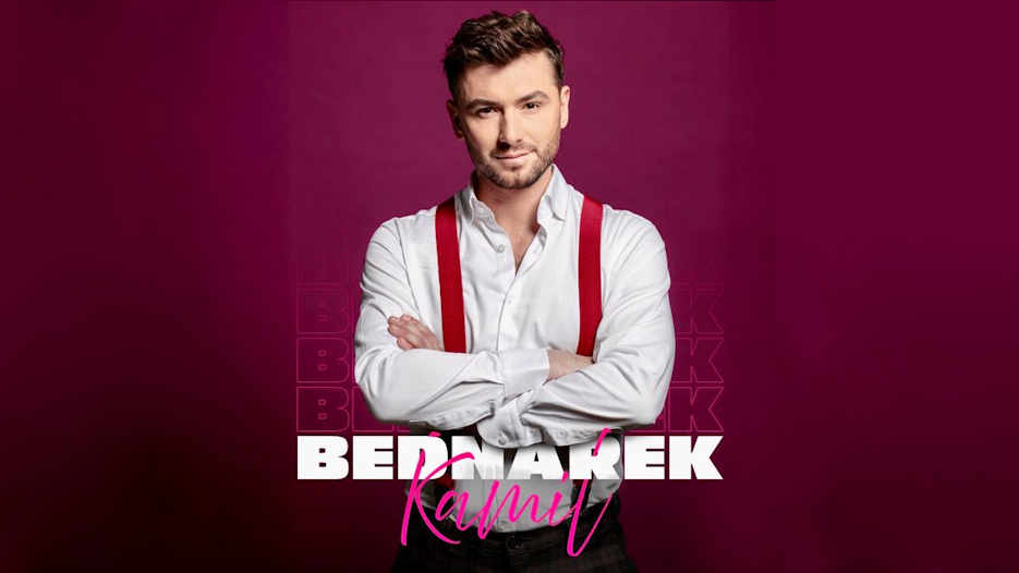 Kamil Bednarek