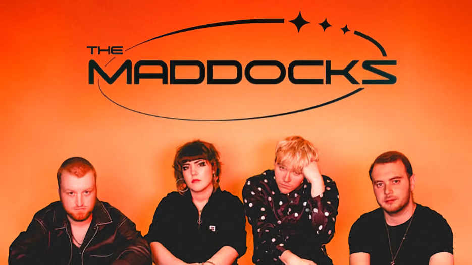 The Maddocks