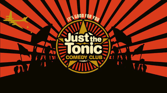 Just The Tonic Comedy Club