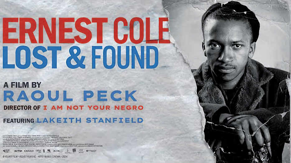 Ernest Cole: Lost and Found (15)