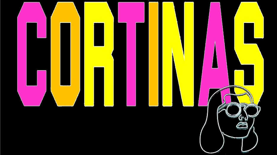 The Cortinas - Tribute to Courteeners