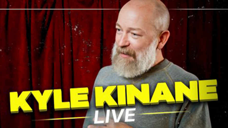 Kyle Kinane