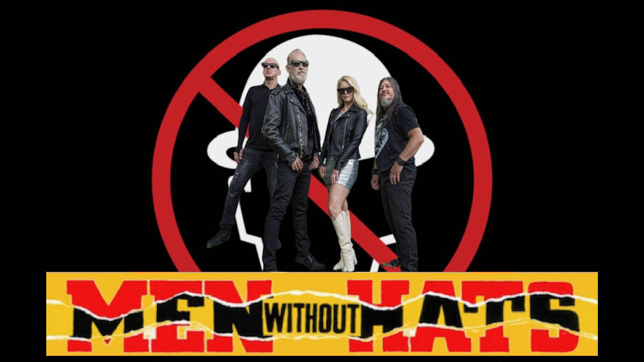 Men Without Hats