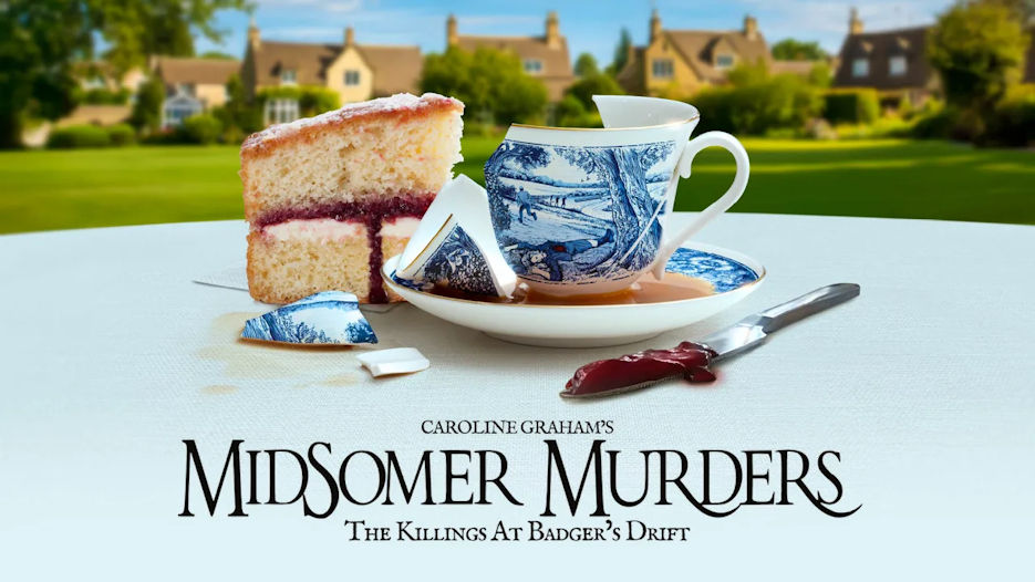 Midsomer Murders: The Killings at Badger's Drift