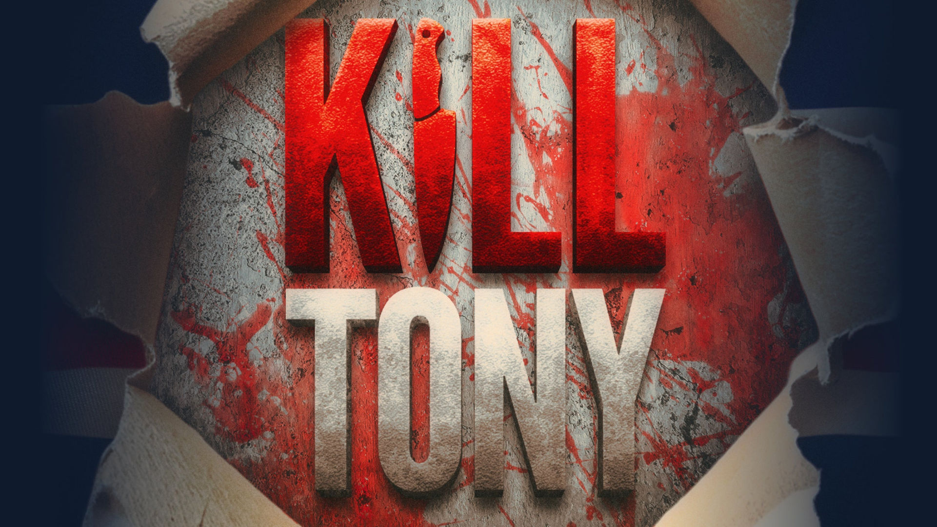 Kill Tony