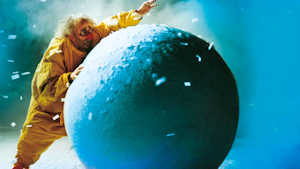 Slava's Snow Show