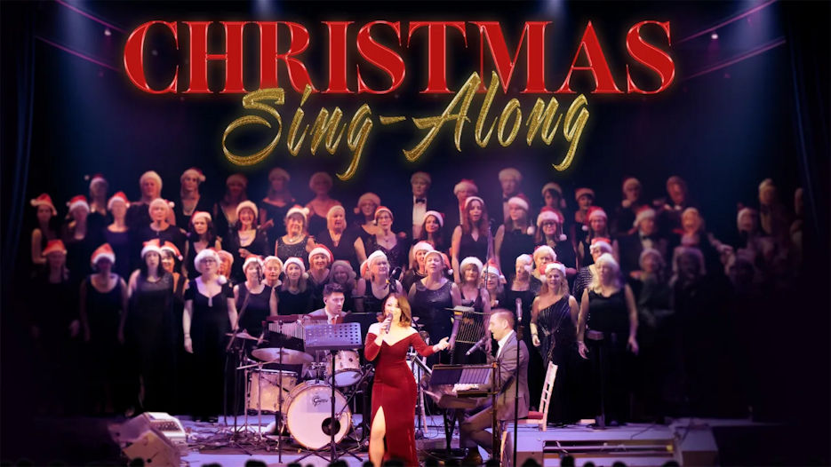 Christmas Sing-along Concert