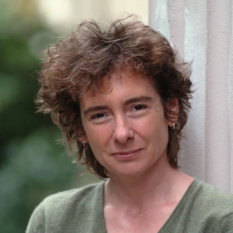 Lifelines - The LS Lowry Lecture by Jeanette Winterson