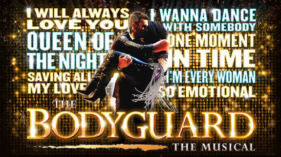 The Bodyguard - The Musical