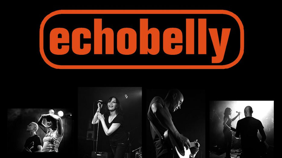 Echobelly