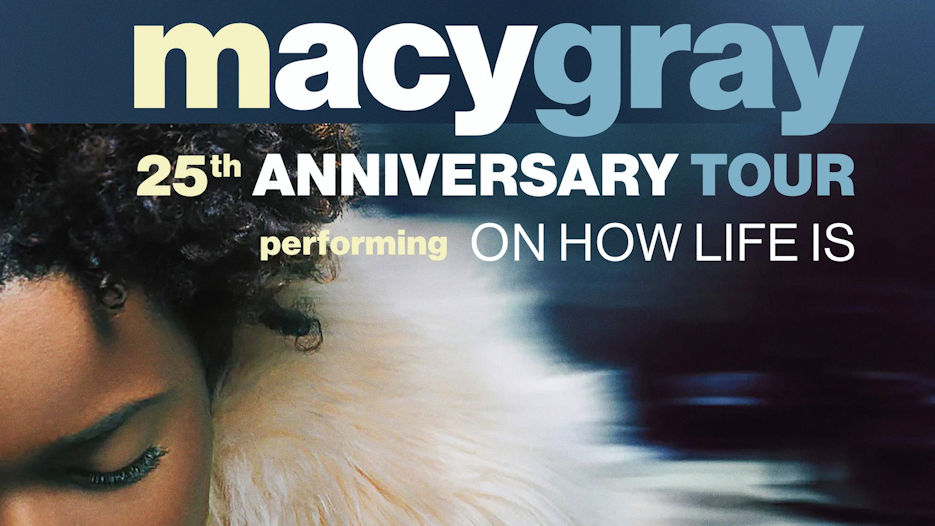 Macy Gray