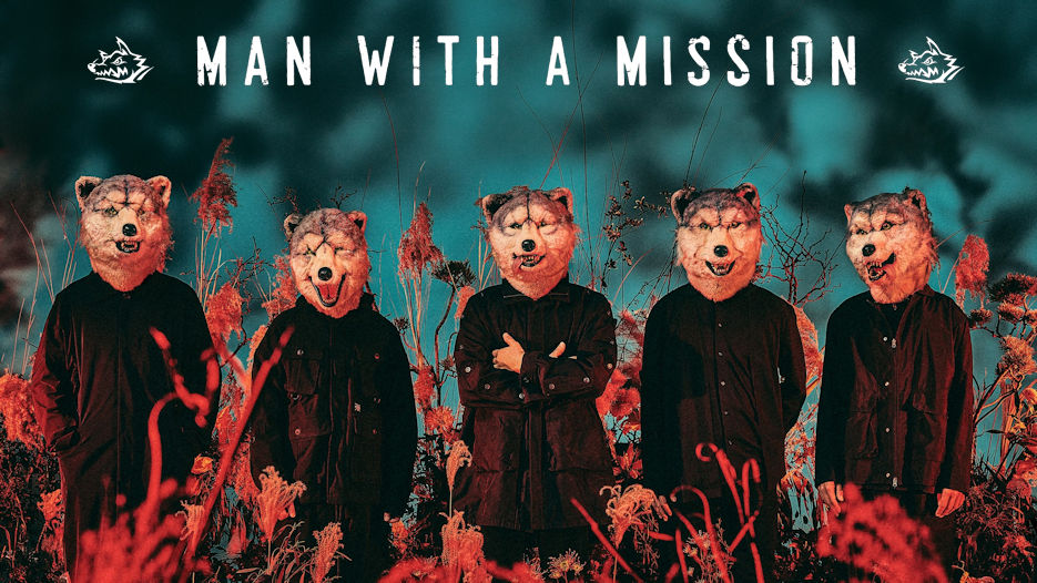 Man With a Mission