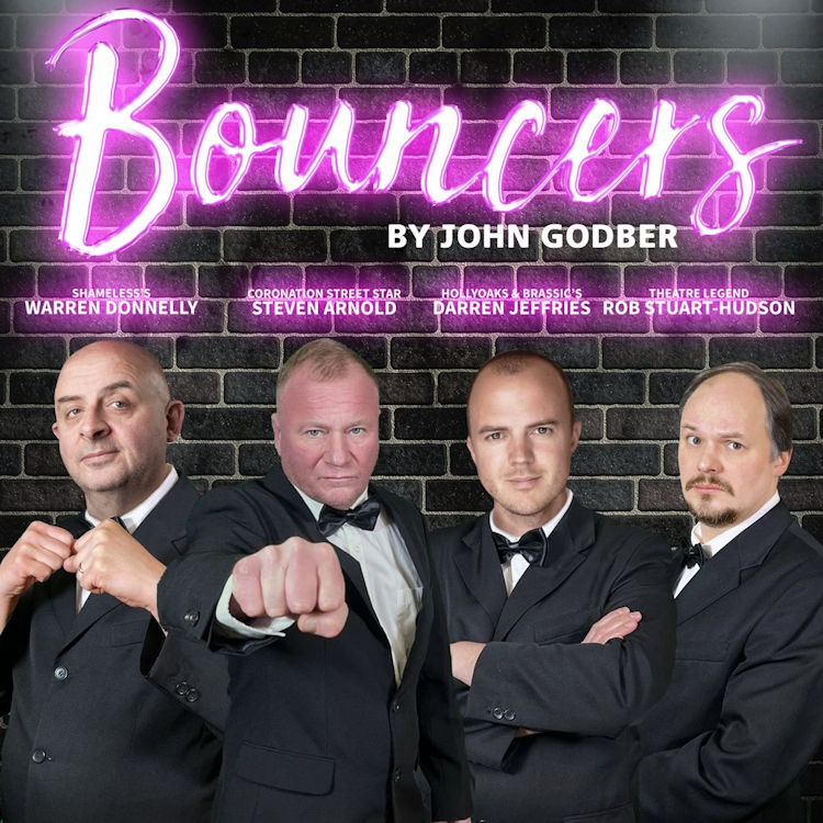 Bouncers