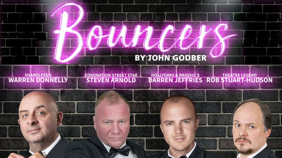 Bouncers