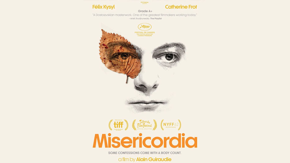 Misericordia