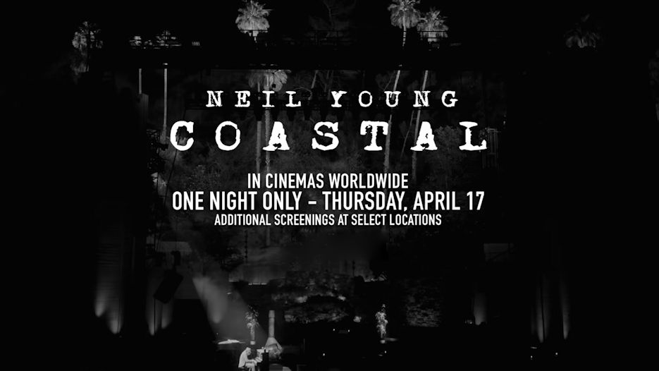 Neil Young - Coastal (15)