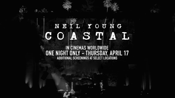 Neil Young - Coastal (15)