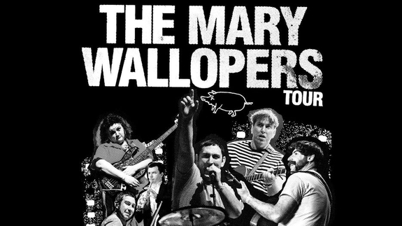 The Mary Wallopers