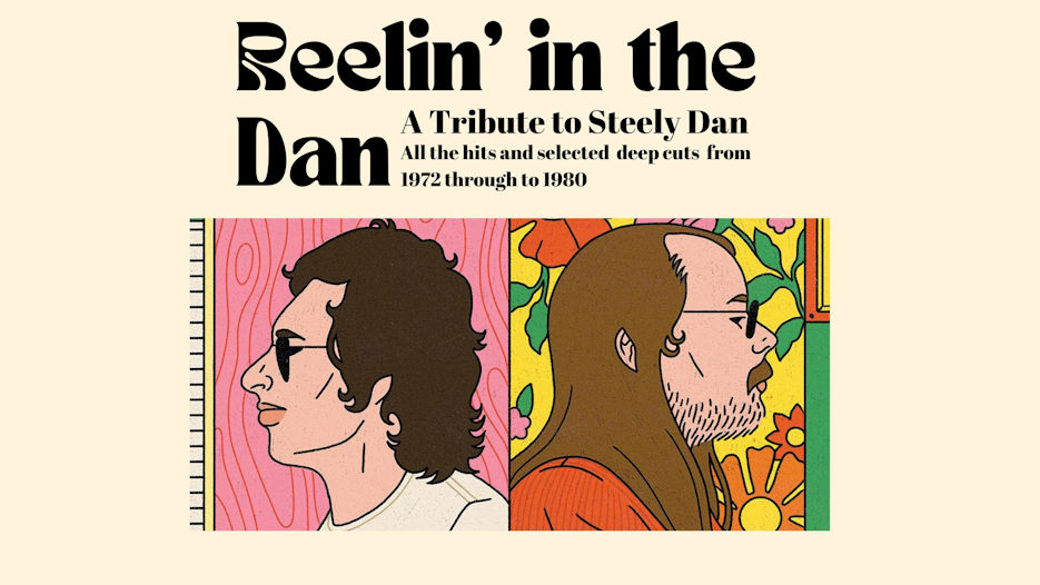 Reelin' in The Dan - A Tribute to Steely Dan