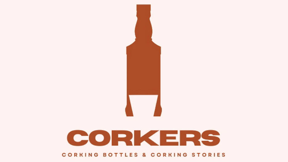 Corkers - Water of Life