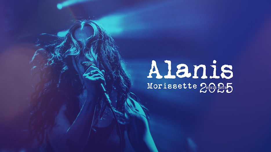 Alanis Morissette