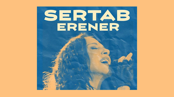 Sertab Erener