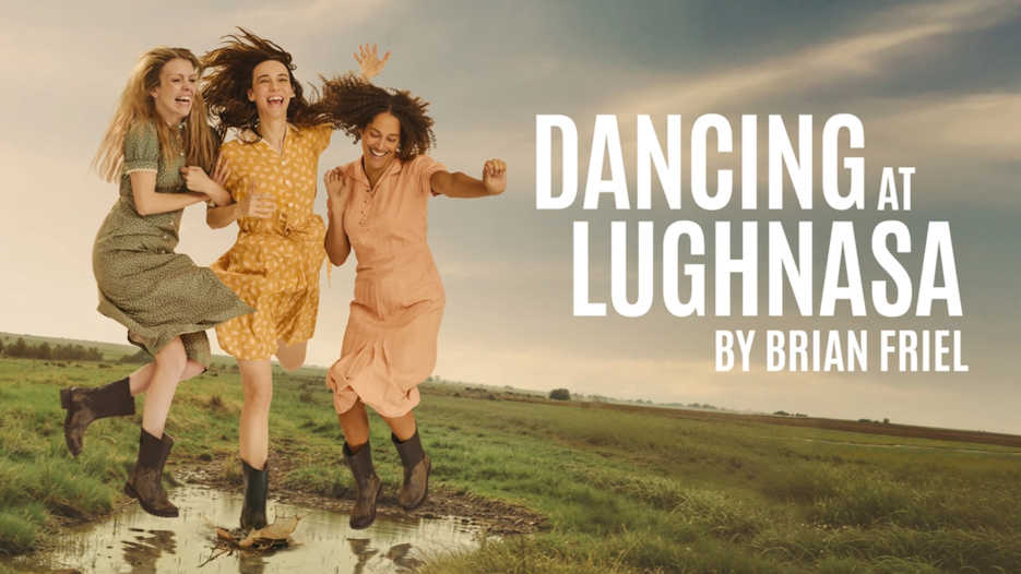 Dancing at Lughnasa