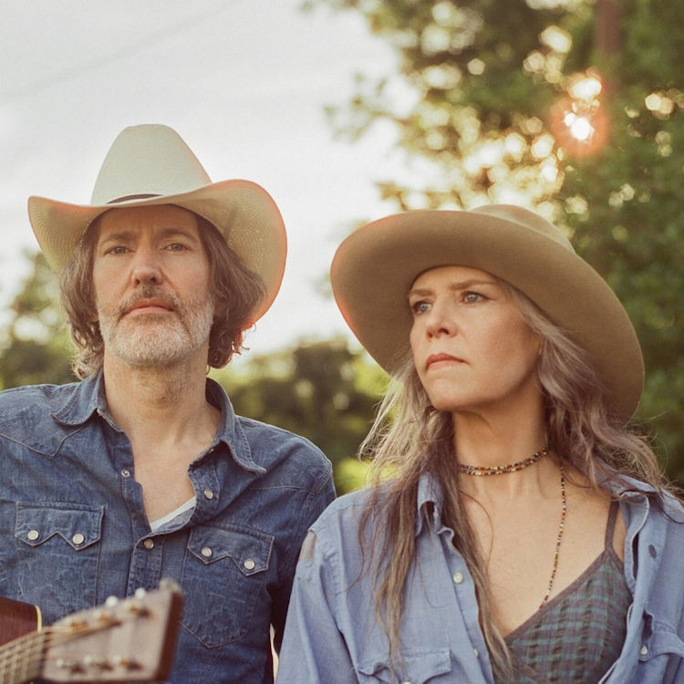 Gillian Welch & Dave Rawlings