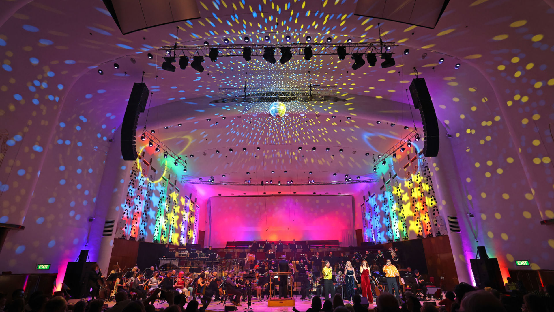 Royal Liverpool Philharmonic - Douze Points: Eurovision Classics