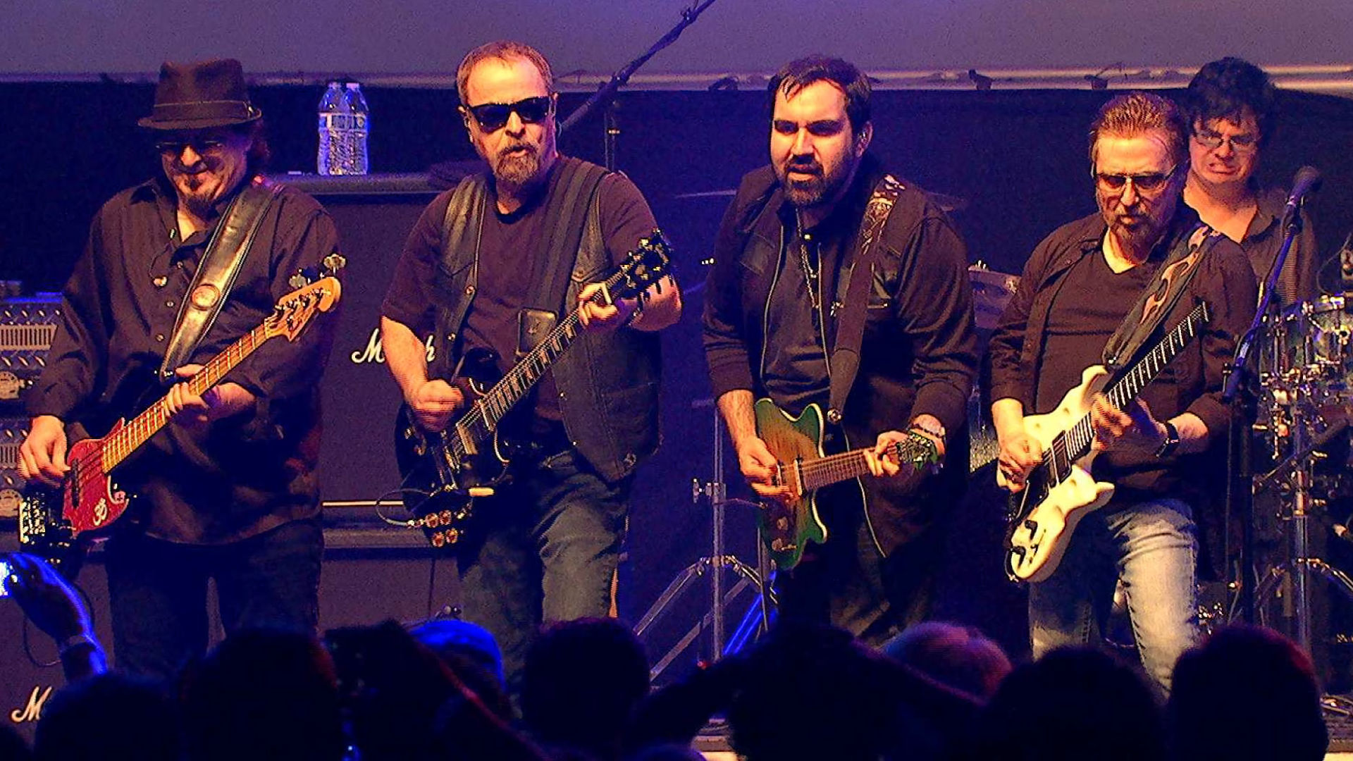 Blue Oyster Cult