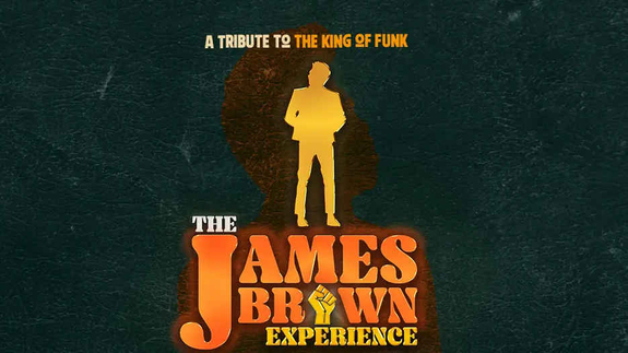 The James Brown Experience