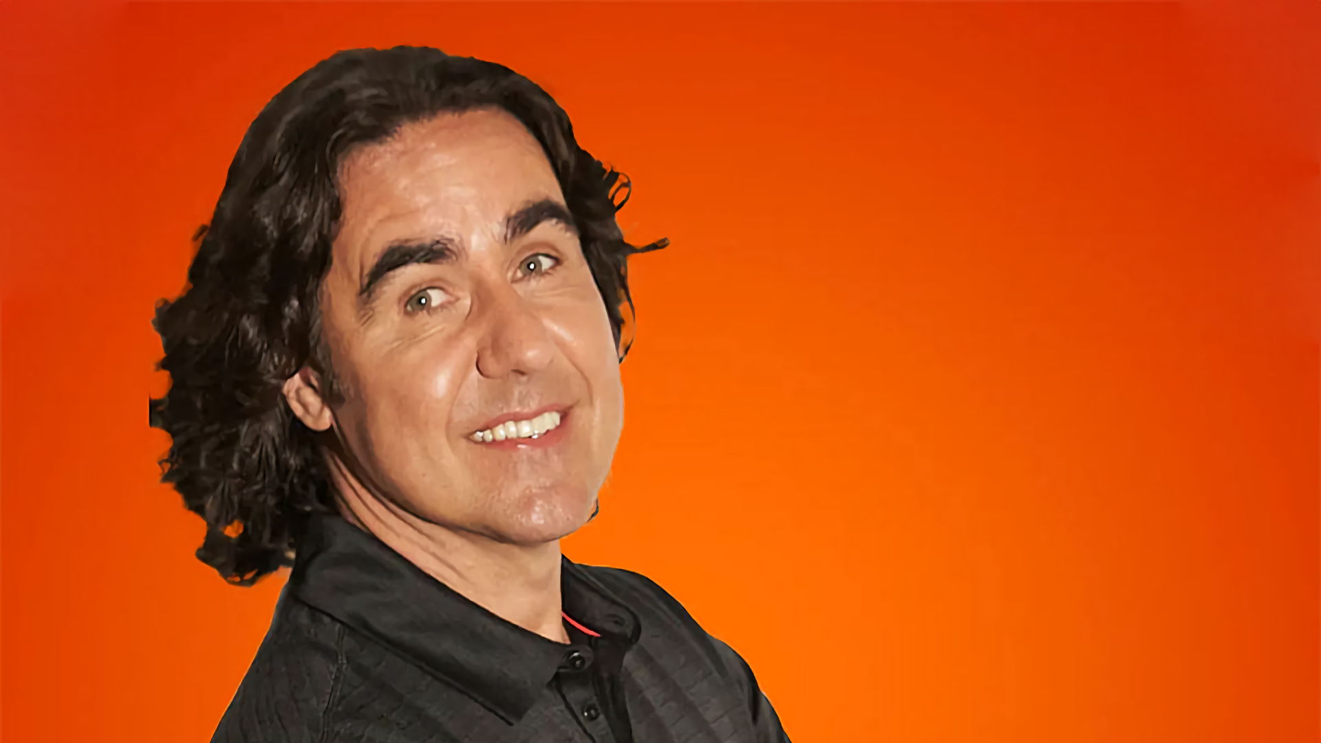 Teenage Cancer Trust - A Night of Comedy Hosted by Micky Flanagan