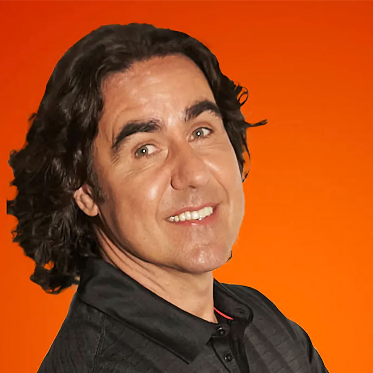 Teenage Cancer Trust - A Night of Comedy Hosted by Micky Flanagan