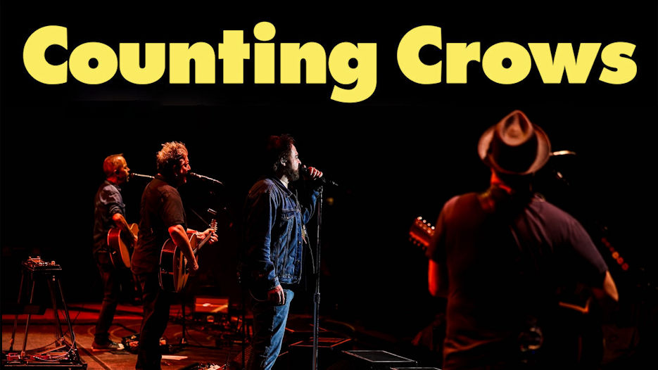 Counting Crows