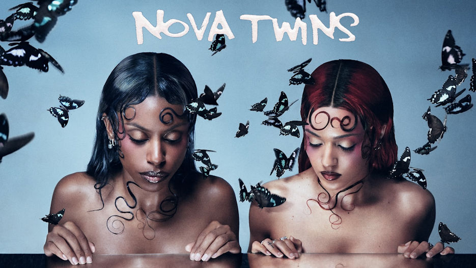 Nova Twins