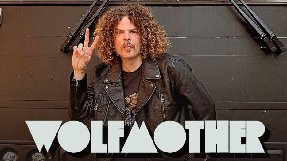 Wolfmother