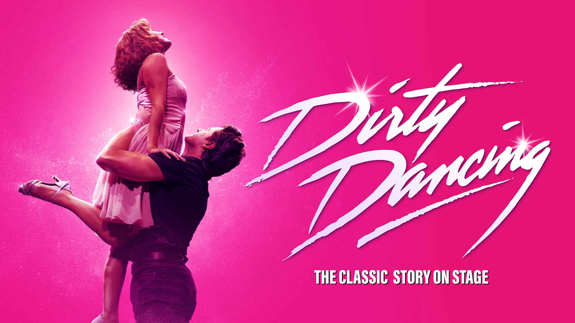 Dirty Dancing