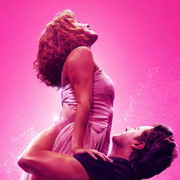 Dirty Dancing